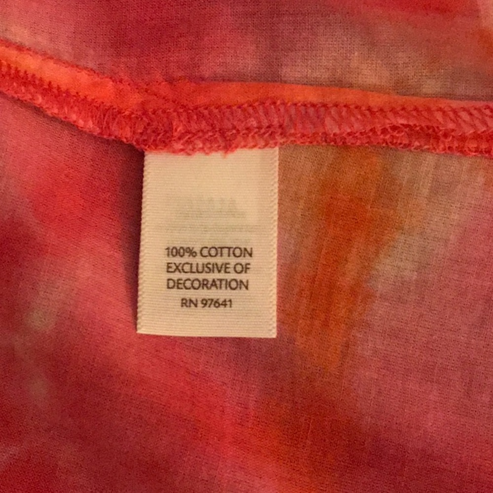 New J Jill blouse - Picture 4 of 4